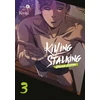 KNYGA Koogi Killing Stalking: Deluxe Edition Vol. 3