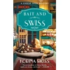 KNYGA Korina Moss Bait and Swiss