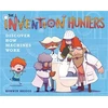 KNYGA Korwin Briggs The Invention Hunters Discover How Machines Work
