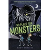 KNYGA Kory Merrit No Place for Monsters
