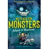 KNYGA Kory Merritt No Place for Monsters: School of Phantoms