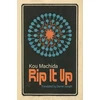 KNYGA Kou Machida Rip It Up