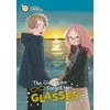 KNYGA Koume Fujichika Girl I Like Forgot Her Glasses 11