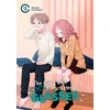 KNYGA Koume Fujichika Girl I Like Forgot Her Glasses 09