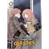 KNYGA Koume Fujichika Girl I Like Forgot Her Glasses 03