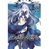KNYGA Koushi Tachibana Date A Live, Vol. 11 (light novel)