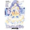 KNYGA Koushi Tachibana Date A Live, Vol. 6 (light novel)