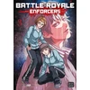 KNYGA Koushun Takami Battle Royale: Enforcers, Vol. 3
