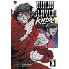 KNYGA Koutarou Sekine Ninja Slayer Kills Vol. 3