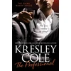 KNYGA Kresley Cole Profesionalus