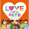 KNYGA Krina Patel Sage Love is All We Need