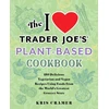 KNYGA Kris Cramer I Love Trader Joe's Plant-Based Cookbook