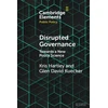 KNYGA Kris Hartley Disrupted Governance