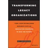 KNYGA Kris Stergaard Transforming Legacy Organizations