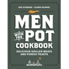 KNYGA Kris Szymanski Men with the Pot Cookbook