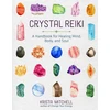 KNYGA Krista N Mitchell Crystal Reiki