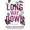KNYGA Krista Ritchie Long Way Down