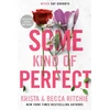 KNYGA Krista Ritchie Some Kind of Perfect