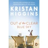 KNYGA Kristan Higgins Out of the Clear Mėlyna Sky