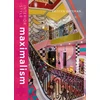 KNYGA Kristen Bateman Interior Style: Maximalism