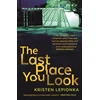 KNYGA Kristen Lepionka Author Last Place You Look