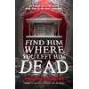 KNYGA Kristen Simmons Find Him Where You Left Him Dead
