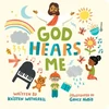 KNYGA Kristen Wetherell God Hears Me
