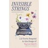 KNYGA Kristie Frederick Daugherty Invisible Strings - 113 Poets Respond to the Songs of Taylor Swift, the most beautiful gift for Swifties!