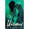 KNYGA Kristin Cast Untamed
