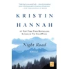 KNYGA Kristin Hannah Night Road