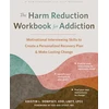 KNYGA Kristin L Dempsey The Harm Reduction Workbook for Addiction
