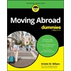 KNYGA Kristin M Wilson Moving Abroad For Dummies