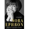 KNYGA Kristin Marguerite Doidge Nora Ephron