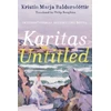 KNYGA Kristin Marja Baldursdottir Karitas Untitled