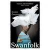 KNYGA Kristin Omarsdottir Swanfolk