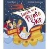 KNYGA Kristina Stephenson (illustrator) Caryl Hart Lunch on a Pirate Ship