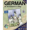 KNYGA Kristine K Kershul GERMAN in 10 minutes a day