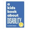 KNYGA Kristine Napper Kids Book About Disability