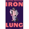 KNYGA Kristine Reffstrup Iron Lung