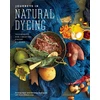KNYGA Kristine Vejar Journeys in Natural Dyeing