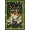 KNYGA Kristoffer Hughes Book of Celtic Magic