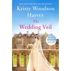 KNYGA Kristy Woodson Harvey Wedding Veil
