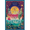 KNYGA Kritika H Rao Legend of Meneka