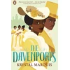 KNYGA Krystal Marquis Davenports