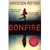 KNYGA Krysten Ritter Bonfire