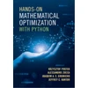 KNYGA Krzysztof Postek Hands-On Mathematical Optimization with Python