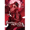 KNYGA Kudan Naduka Angels of Death Episode.0, Vol. 5