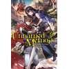 KNYGA Kuji Furumiya Unnamed Memory, Vol. 1 (light novel)