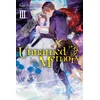 KNYGA Kuji Furumiya Unnamed Memory, Vol. 3 (light novel)
