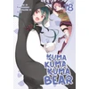 KNYGA Kumanano Kuma Kuma Kuma Bear (Light Novel) Vol. 18